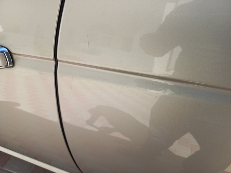 Used 2016 Range Rover Vogue SE for sale in Dubai